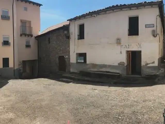 Casa en venta en Valle de Hecho, Huesca