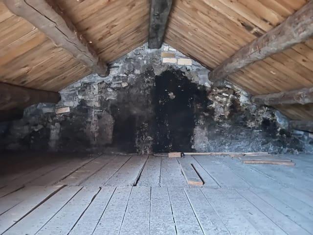 Casa en venta en Valle de Hecho, Huesca