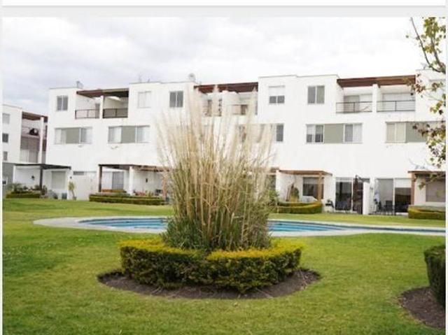 Casa en Venta en Valle de Juriquilla