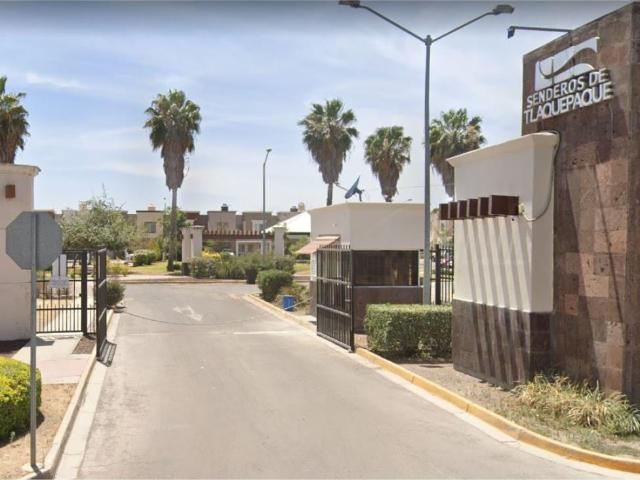 Casa en venta en Valle de la Misericordia, San Pedro Tlaquepaque, Jalisco