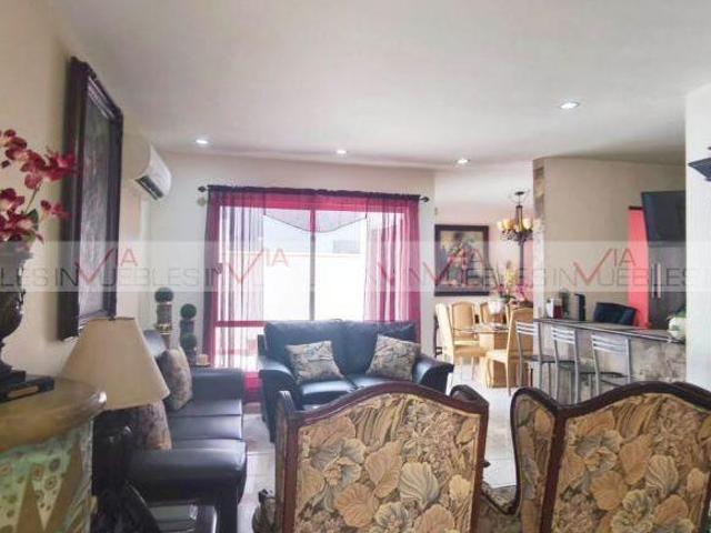 Casa en venta en Valle De La Sierra
