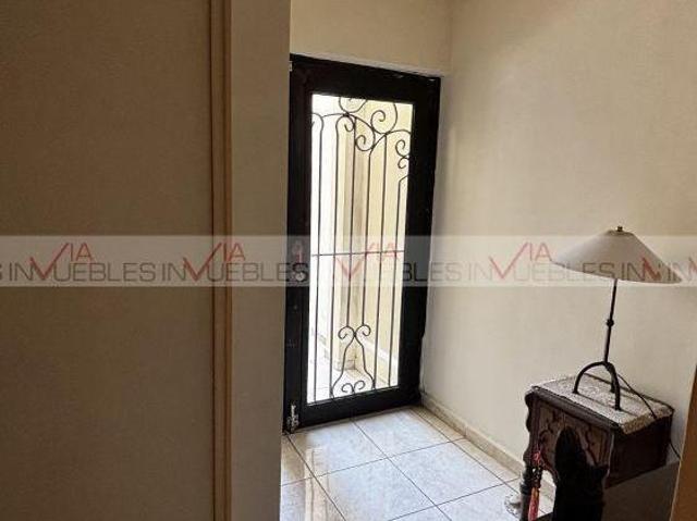 Casa en venta en Valle De La Sierra