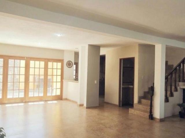 Casa en Venta en Valle de las Flores