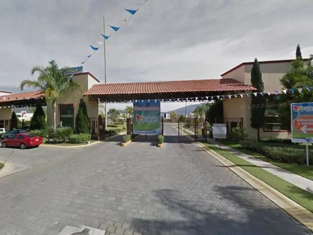 Casa en venta en Valle de las Flores, Tlajomulco de Zúñiga, Jalisco