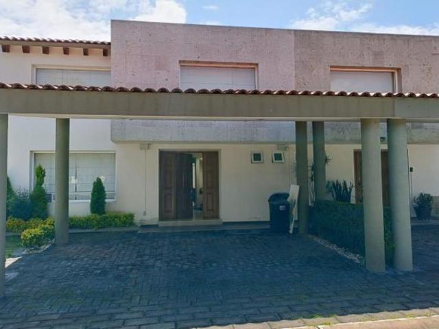 CASA EN VENTA EN VALLE DE LAS FUENTES, MODELO ENCINO, CALIMAYA, CERCA METEPEC
