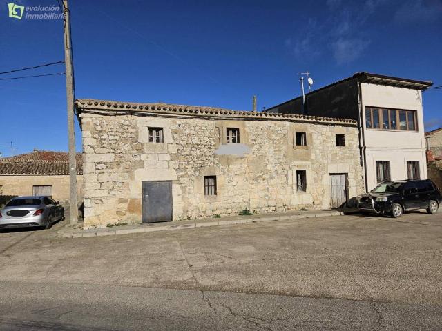 Casa en Venta en Valle de Las Navas