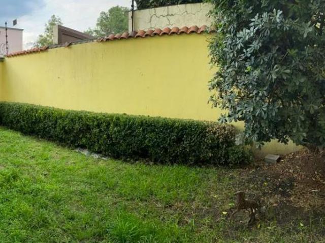 Casa con 166 m² superficie de terreno, 3 recámaras en venta en Valle de las Palmas
