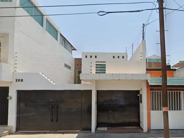 Casa en venta en Valle de Leon, León, Guanajuato