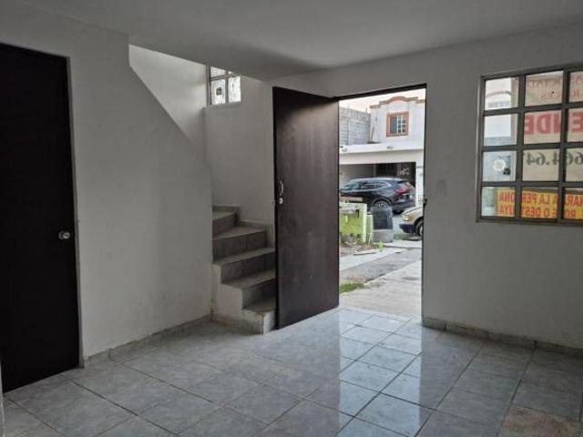 CASA EN VENTA EN FRACC. REAL HACIENDA DE HUINALA, EN APODACA, NL