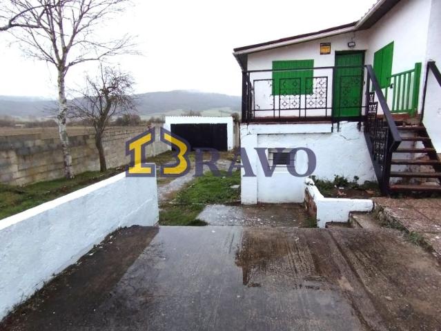 CASA EN VENTA EN VALLE DE LOSA