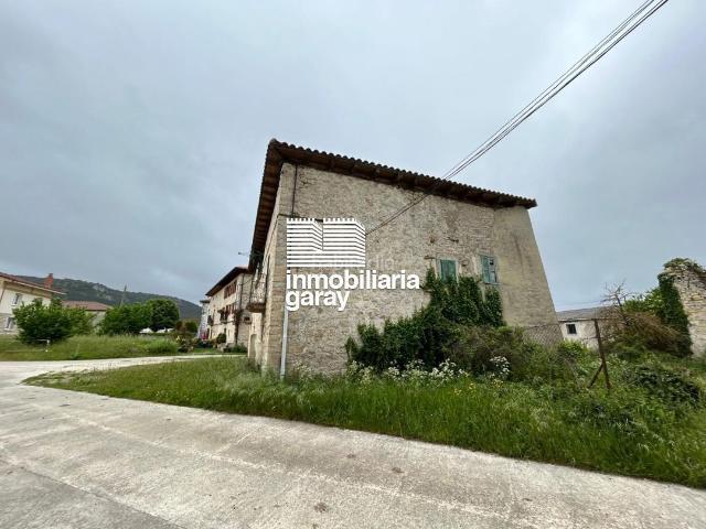 Casa en venta en Valle de Losa. CASA DE PIEDRA EN EL VALLE DE LOSA. Casas Valle de.