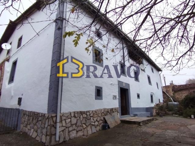 Casa en venta en Valle de Losa. CASA EN VENTA VALLE DE LOSA. Casas Valle de.