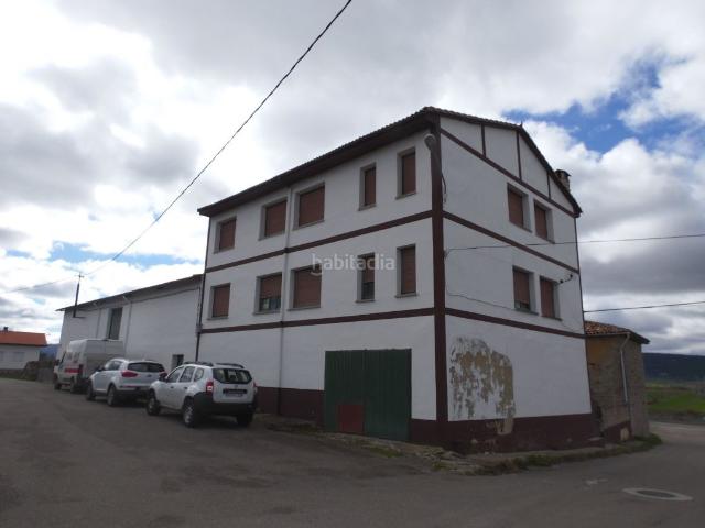 Casa en venta en Valle de Losa. CASA EN QUINCOCES, MUCHAS POSIBILIDADES. Casas Valle de.