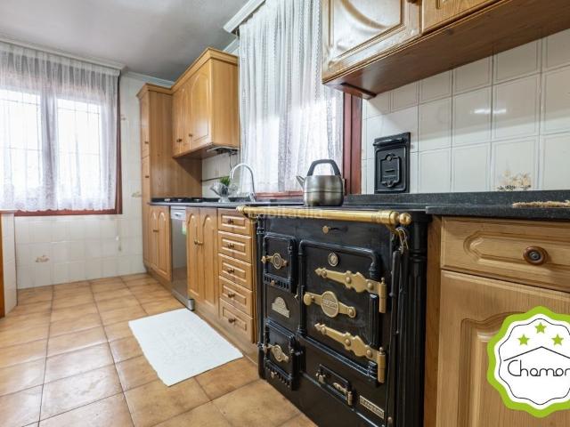 Casa en venta en Valle de Losa. Casas Valle de.