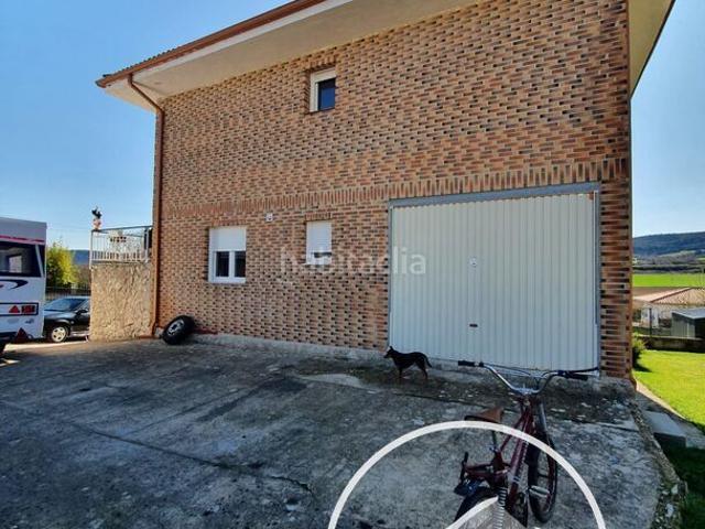 Casa en venta en Valle de Losa. Unifamiliar en Quincoces de Yuso Valle de Losa. Casas Valle de.