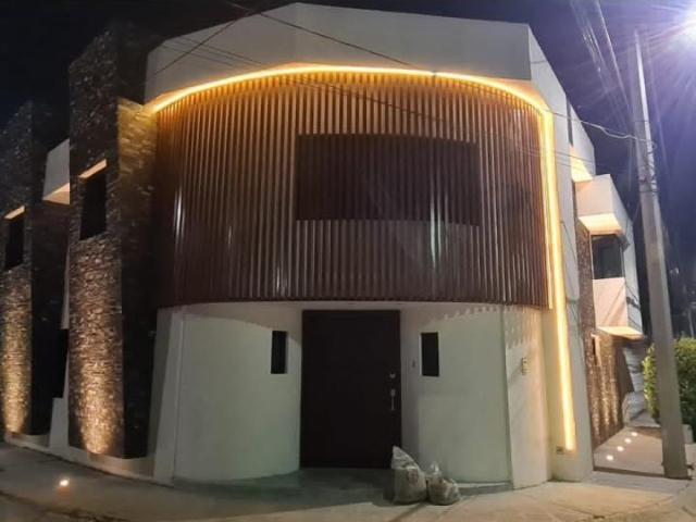 Casa en venta en Valle de San Javier, Pachuca de Soto, Hidalgo