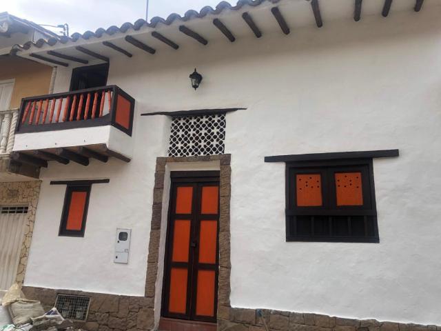 Casa En Venta En Valle De San Jose En. V226480