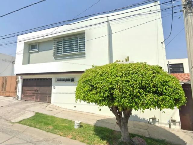 Casa en venta en Valle de San José, Guanajuato, Guanajuato
