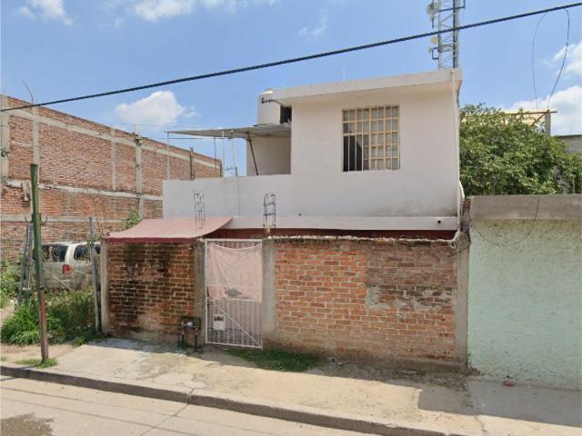 Casa en venta en Valle de San Jose, León, Guanajuato