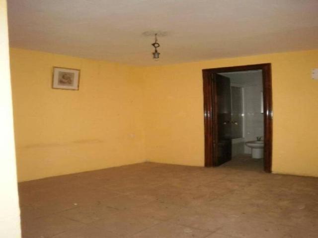 Casa en Venta en Valle de Santa Ana