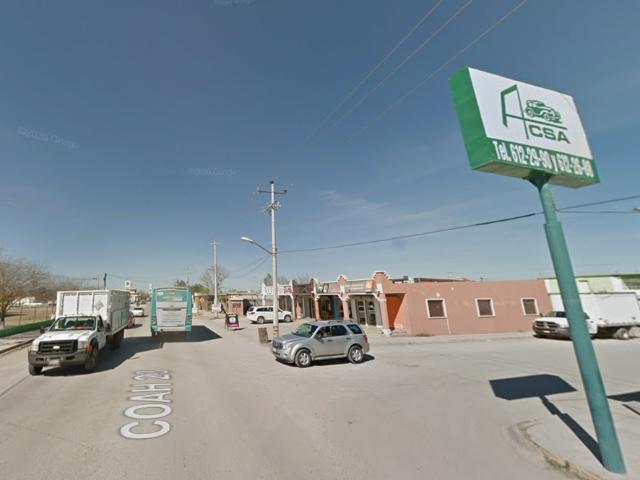 Casa en venta en Valle de Santo Domingo, Sabinas, Coahuila de Zaragoza