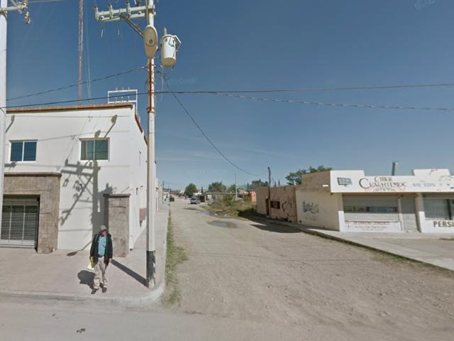 Casa en venta en Valle de Santo Domingo, Sabinas, Coahuila de Zaragoza