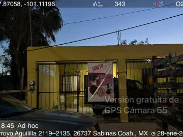 Coahuila Sabinas, Sabinas Coahuila, Coahuila de Zaragoza
