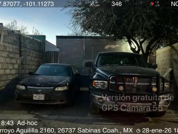 Coahuila Sabinas, Sabinas Coahuila, Coahuila de Zaragoza