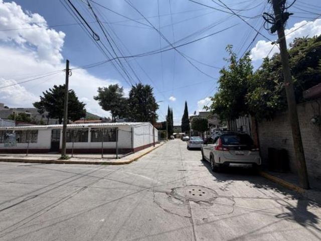 Casa en venta en Valle de Tules, Tultitlán
