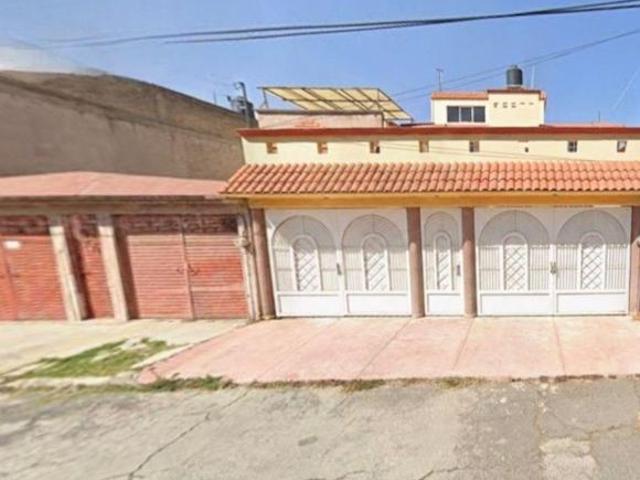 Casa en venta en Valle de Tapajoz, Valle de Aragón 3era Sección, Ecatepec de Morelos México