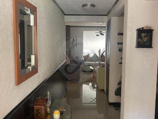 Casa en venta en Fuentes de Tepepan
