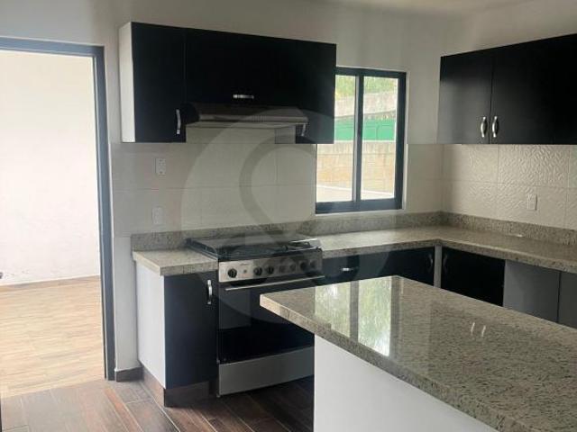 Casa en venta en Valle de Tepepan