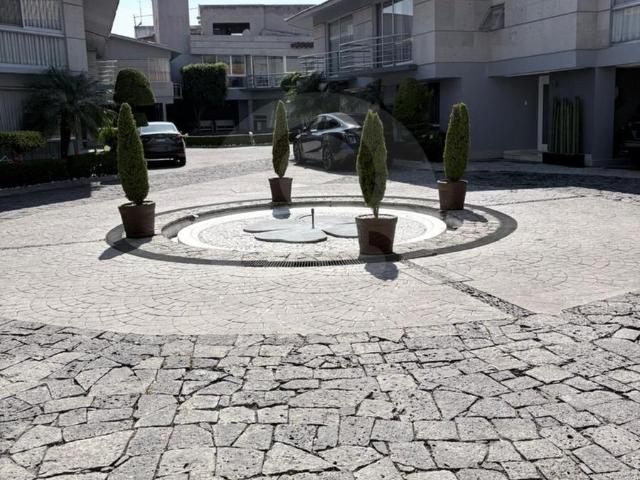 Casa en venta en Valle de Tepepan Tlalpan