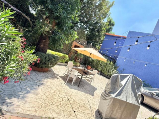 Casa en venta en Valle de Tepepan, Tlalpan, Ciudad de México