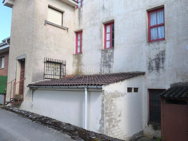 Casa en venta en Valle de Tobalina. Casas Valle de.