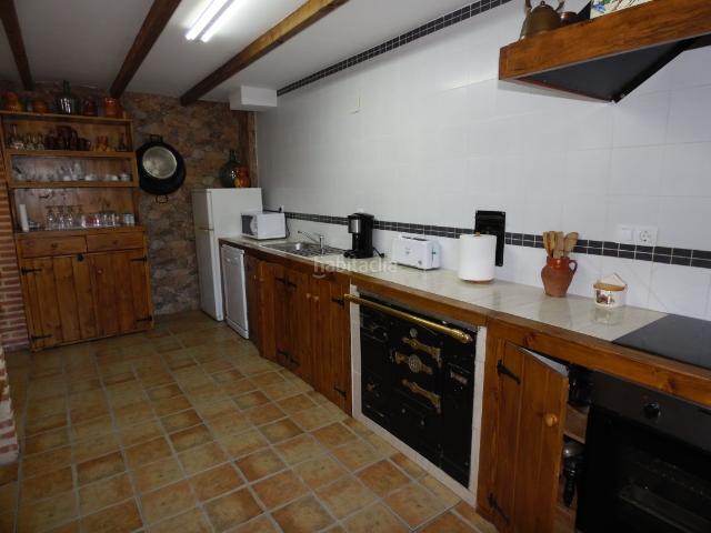 Casa en venta en Valle de Tobalina. CASA RURAL EN FUNCIONAMIENTO. Casas Valle de.