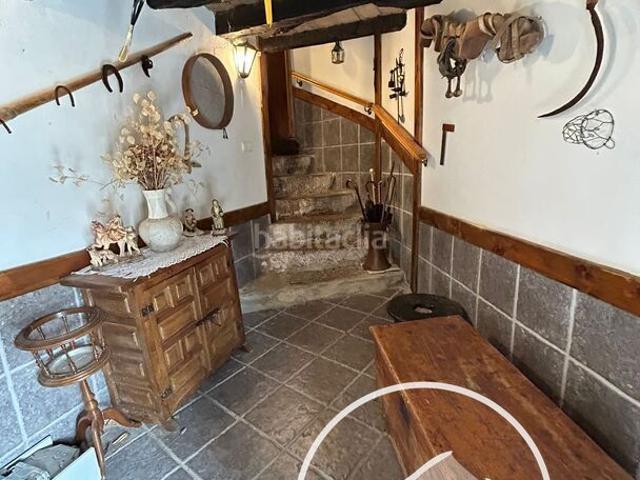 Casa en venta en Valle de Valdebezana. CASA CON TERRENO EN EL VALLE DE VALDEBEZANA. Casas Valle de.