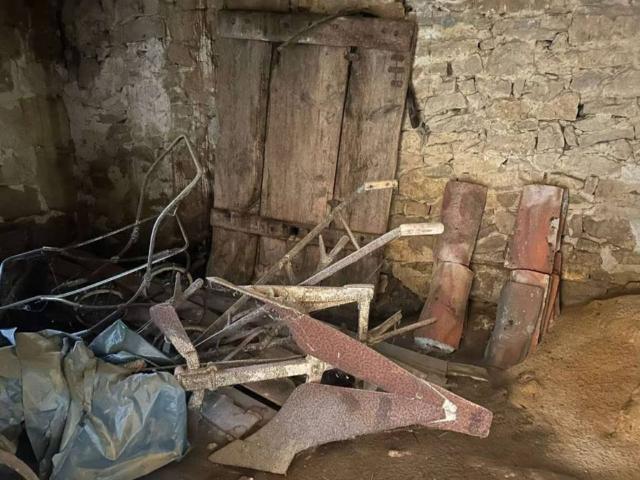Casa en Venta en Valle de Valdebezana