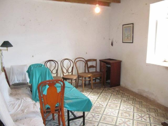 Casa en Venta en Valle de Valdelucio