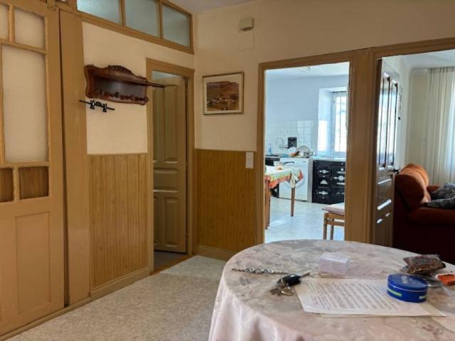 Casa en Venta en Valle de Valdelucio