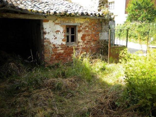 Casa en Venta en Valle de Valdelucio