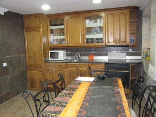 Casa en Venta en Valle de Valdelucio