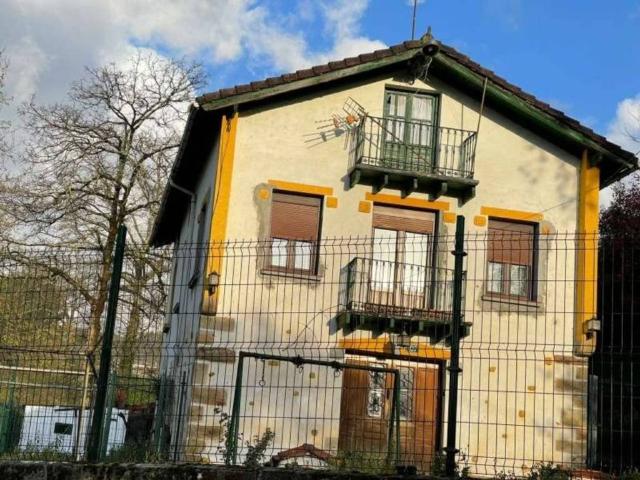 Casa en Venta en Valle de Villaverde