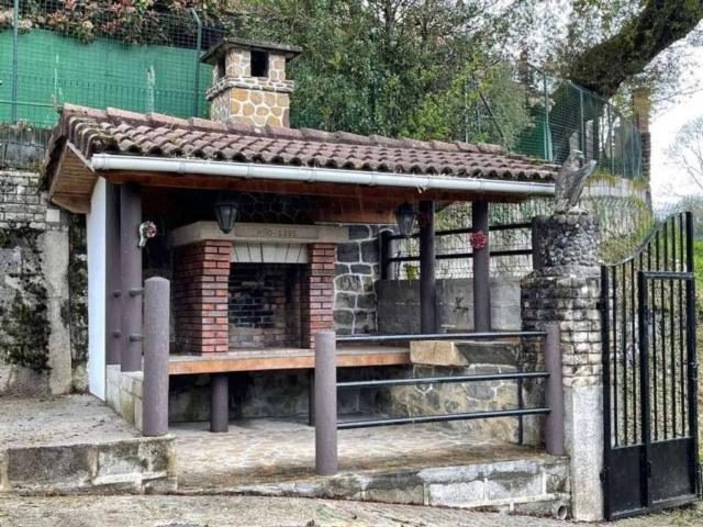 Casa en Venta en Valle de Villaverde