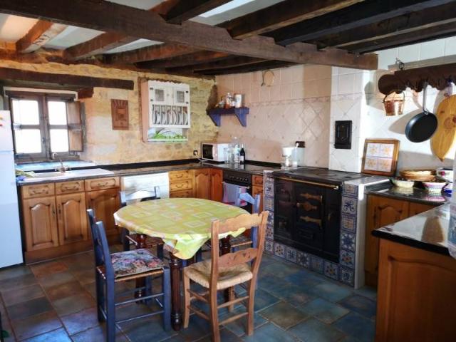 Casa en Venta en Valle de Zamanzas