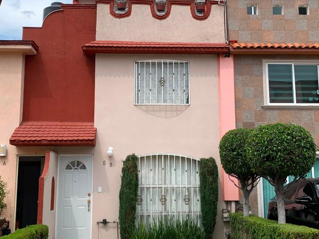 CASA EN VENTA EN VALLE DEL TENAYO TLALNEPANTLA ESTADO DE MEXICO