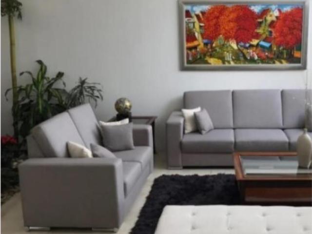 Casa en venta en Valle del Tepeyac, Gustavo A. Madero, Ciudad de México