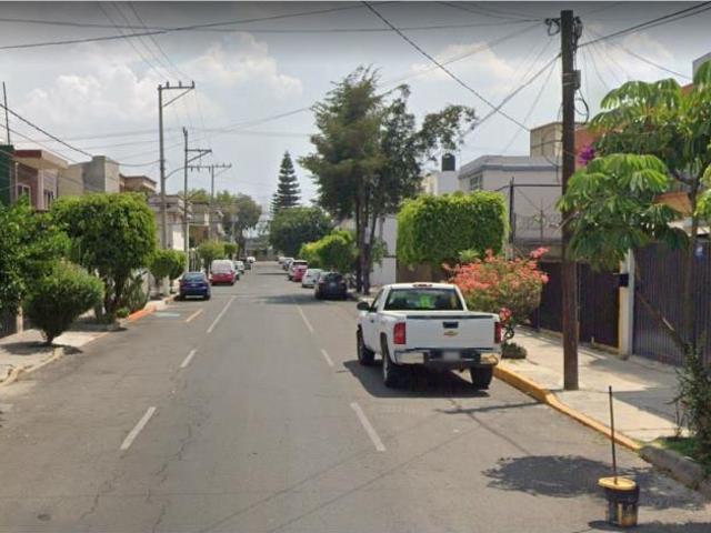 Casa en venta en Valle del Tepeyac, Gustavo A. Madero, Ciudad de México