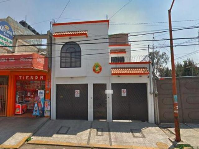 Casa en venta en Valle del Tigris 3ra. secc. Estado de México