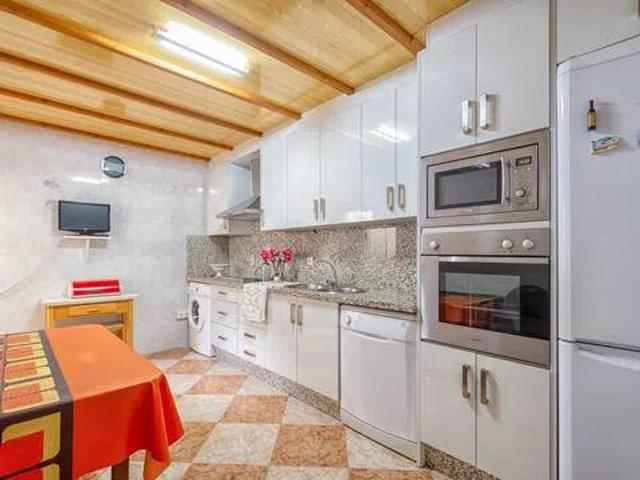 Casa en Venta en Valle del Zalabí